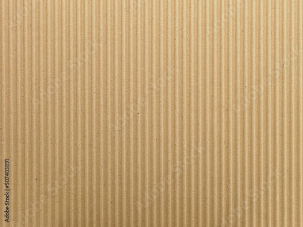 Fototapeta Cardboard background.