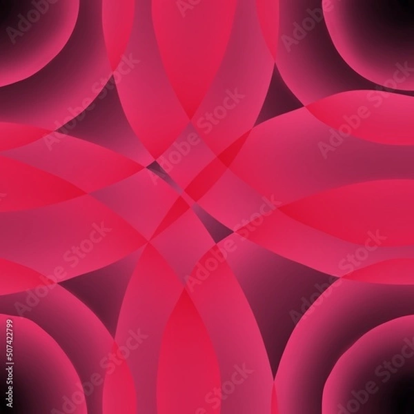 Obraz abstract background with lines