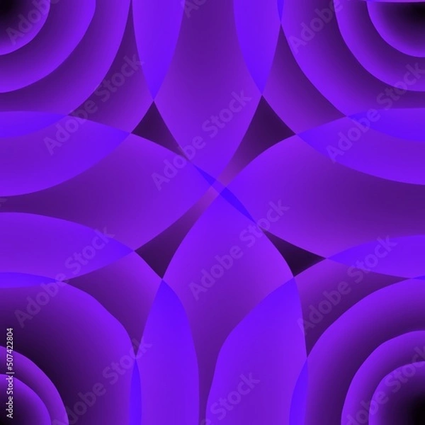 Obraz abstract purple background