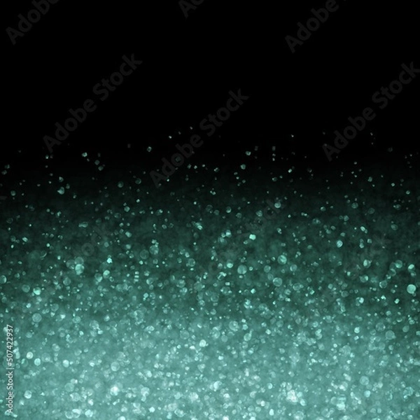 Obraz background with particles