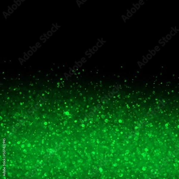 Fototapeta background with particles