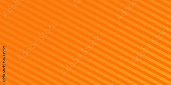 Obraz maio laranja patern inspiration