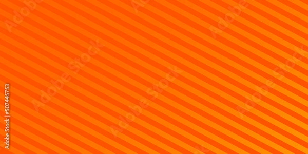 Obraz maio laranja patern inspiration