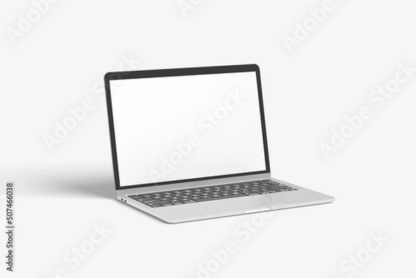 Obraz laptop macbookpro