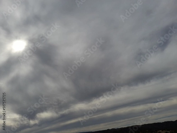 Fototapeta 
views of nature, roads and textures of the city of san juan argentina