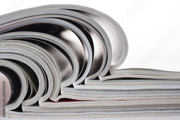 Obraz Revistas
