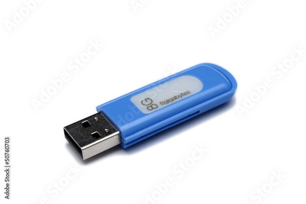 Obraz USB Stick Drive