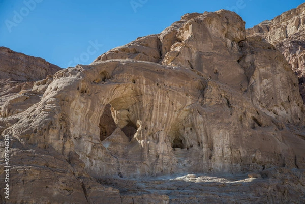 Obraz Israël - Parc de Timna