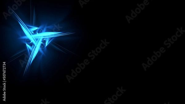 Obraz Some Fractal 106