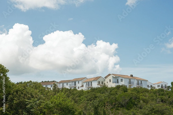 Obraz 志摩地中海村