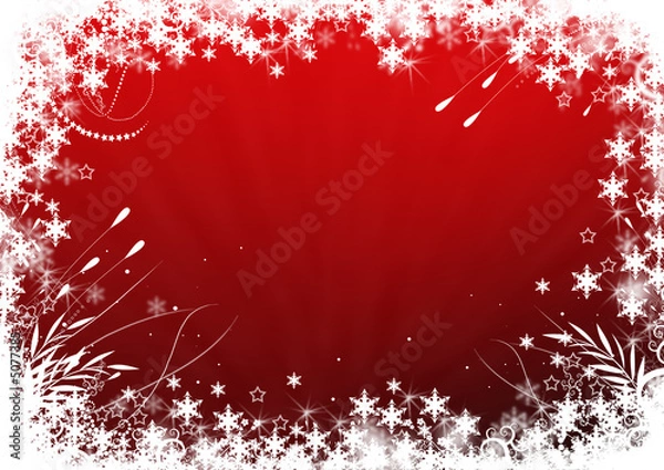 Obraz weihnachten 33