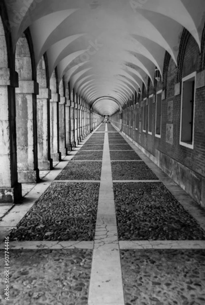 Obraz Aranjuez - Palais Royal