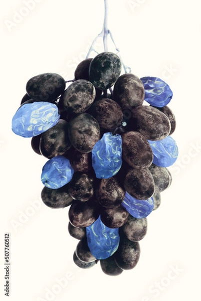 Obraz precious raisin snac