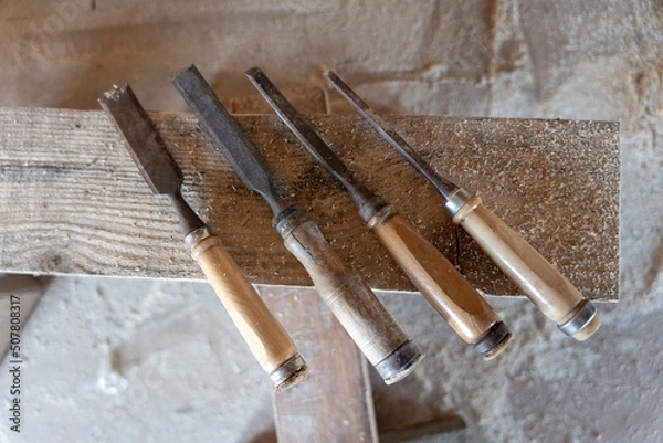 Fototapeta stemeisen