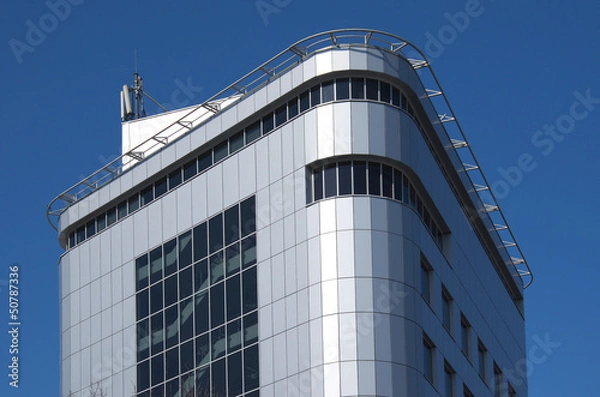 Obraz Modern office building