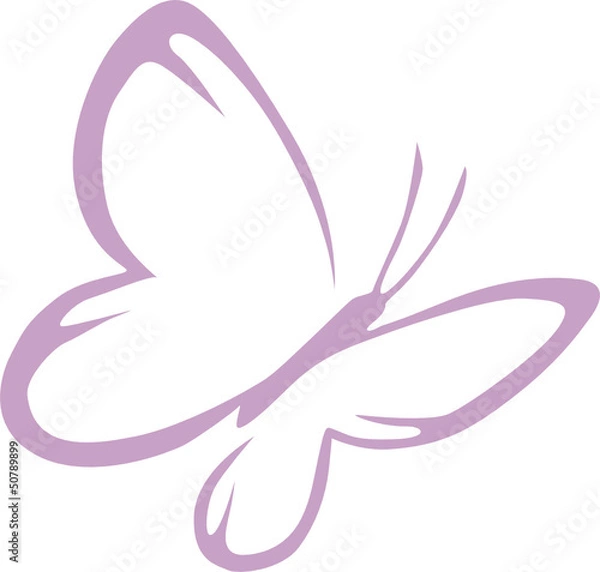 Obraz Schmetterling_1