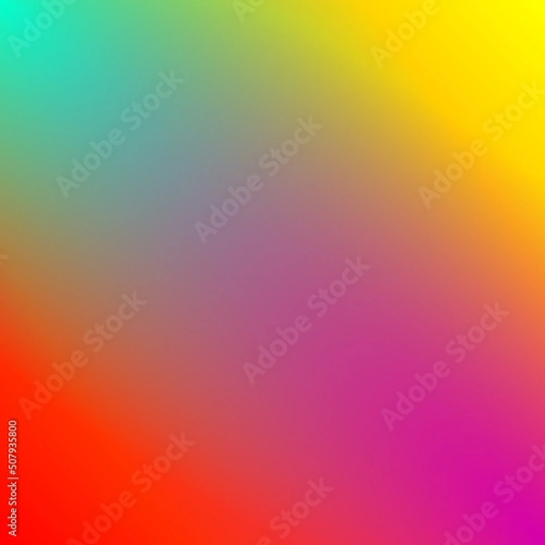 Fototapeta colorful background design template