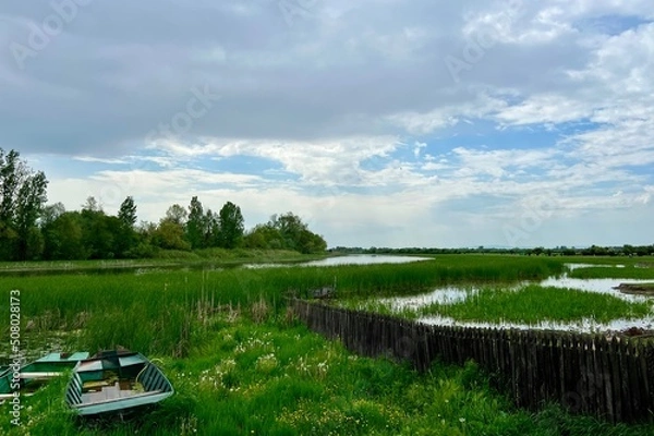 Obraz Beautiful landscape photography