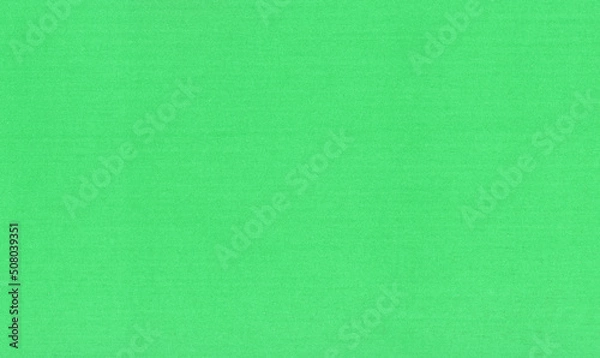 Fototapeta green paper texture background