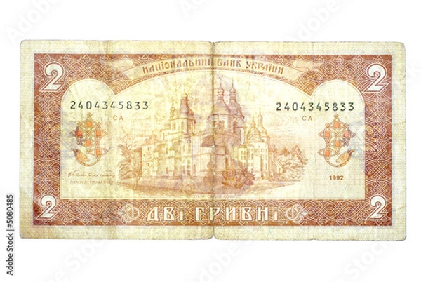 Obraz Money