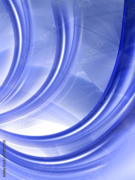 Fototapeta blue abstract background