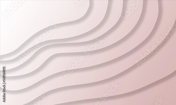 Fototapeta abstract background with lines 5