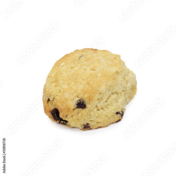 Obraz Currant scones