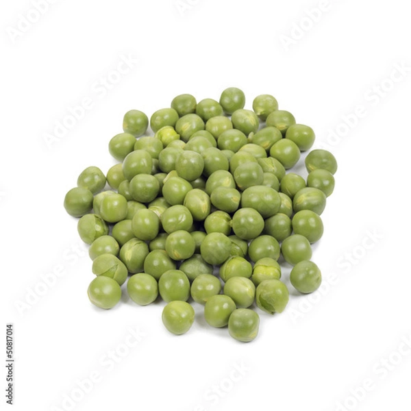 Obraz Fresh peas