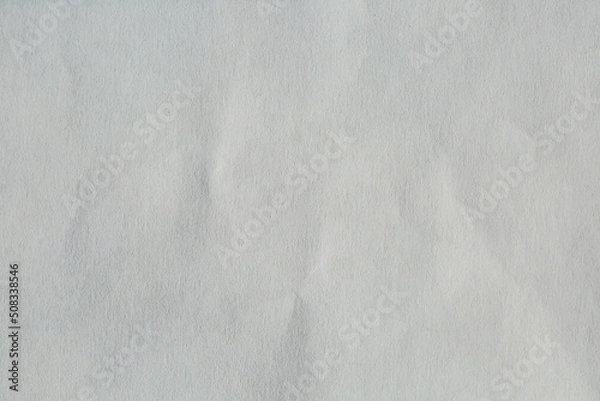 Obraz 하얀 종이 배경 