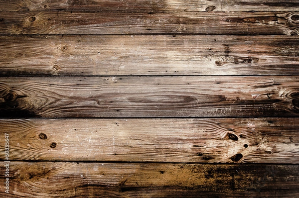 Obraz Drewniane tło