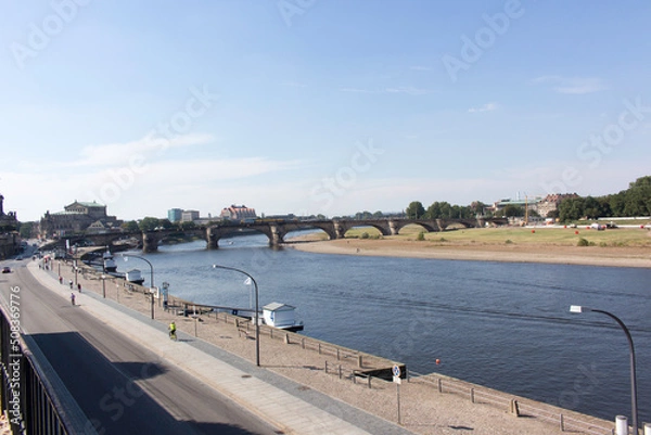 Obraz 독일 드레스덴