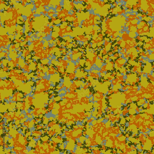 Obraz Abstraction. Vector illustration. Background for printing.