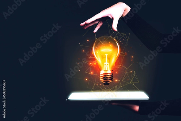 Obraz Business Success