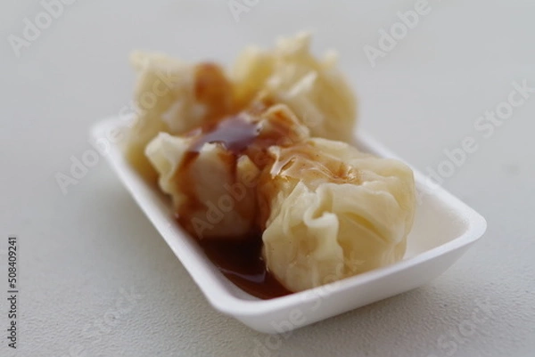 Obraz 足利シウマイ