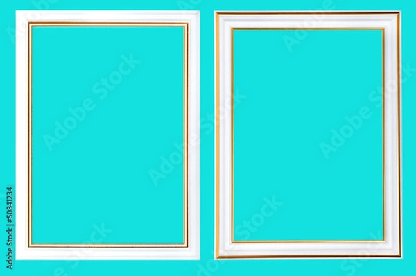 Fototapeta photoframe