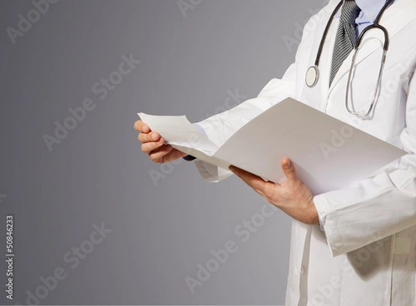Obraz Doctor