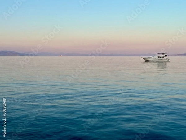 Obraz Datça Peninsula, Turkey