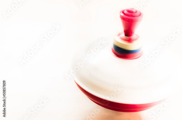 Fototapeta Brummkreisel