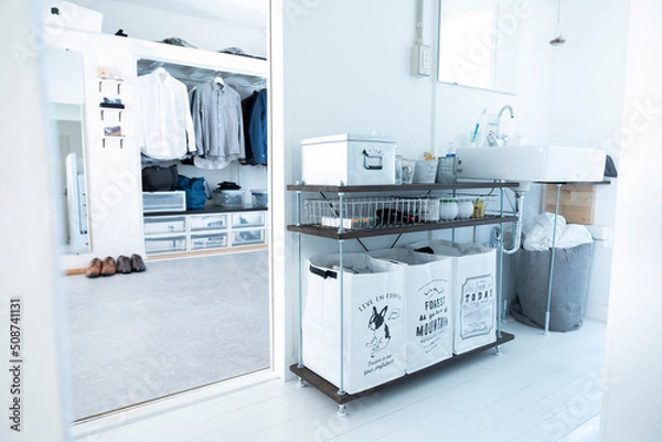 Obraz インテリア