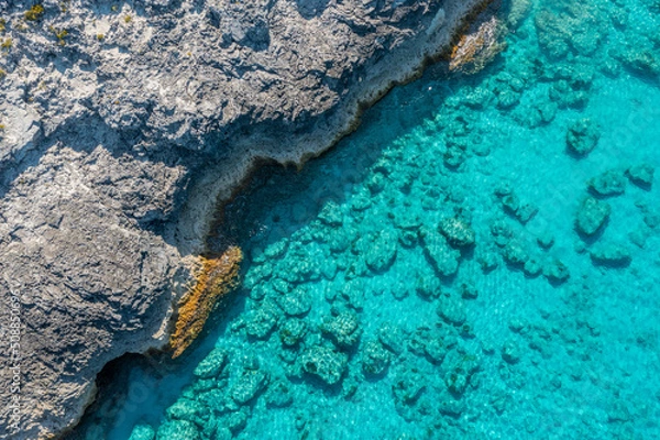 Obraz clear as can be