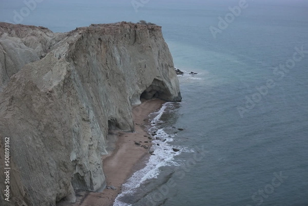 Obraz cliffs of moher