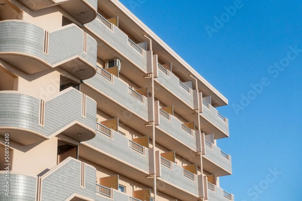 Obraz 不動産 / 賃貸 / アパート / マンションのイメージ