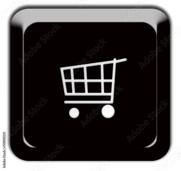 Obraz tecla negra compra