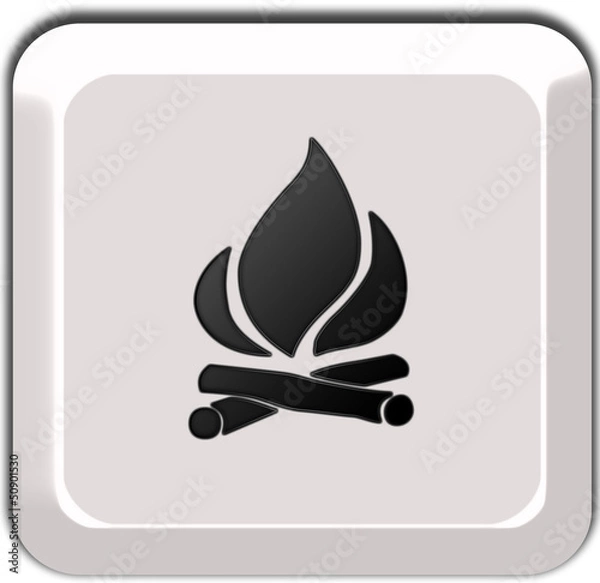 Obraz tecla fuego