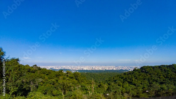 Fototapeta Pedra Grande