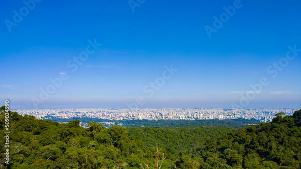 Fototapeta Pedra Grande