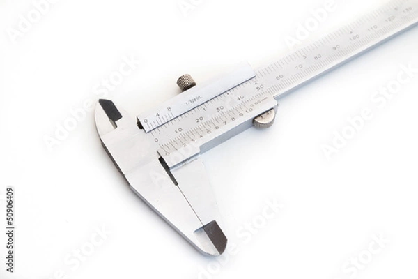 Fototapeta verniercaliper