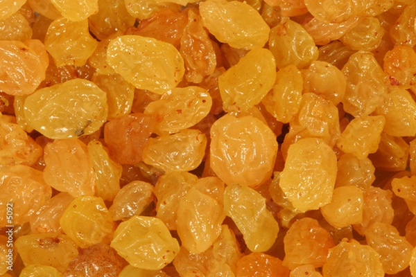 Obraz raisin de corinthe