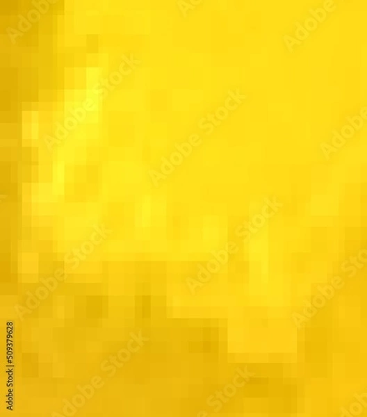 Obraz abstract yellow background