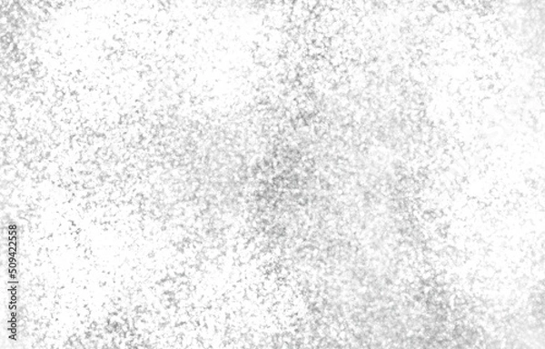 Obraz Dark Messy Dust Overlay Distress Background. Easy To Create Abstract Dotted, Scratched, Vintage Effect With Noise And Grain 